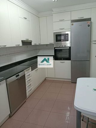 Piso en alquiler en Cambre