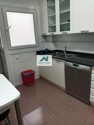 Piso en alquiler en Cambre