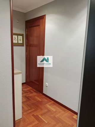 Piso en alquiler en Cambre