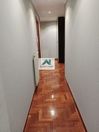 Piso en alquiler en Cambre