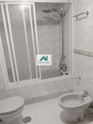 Piso en alquiler en Cambre