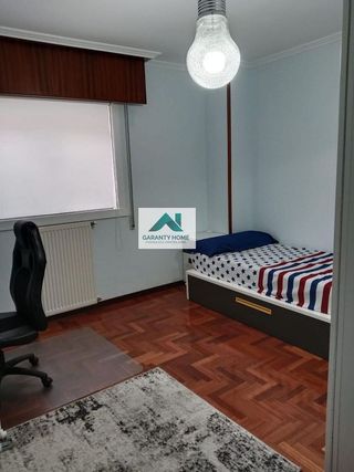 Piso en alquiler en Cambre