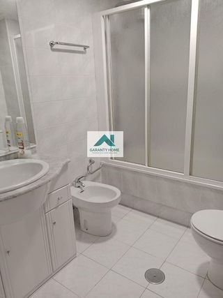 Piso en alquiler en Cambre