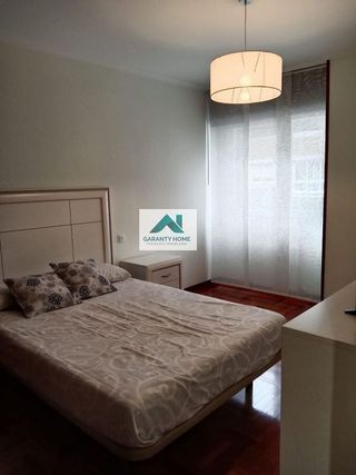 Piso en alquiler en Cambre