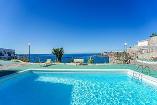 Piso en venta en Arguineguín en Mogán