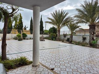 Chalet en venta en Fortuna