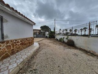 Chalet en venta en Fortuna