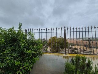 Chalet en venta en Fortuna