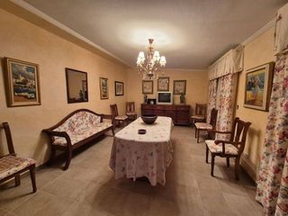 Chalet en venta en Fortuna