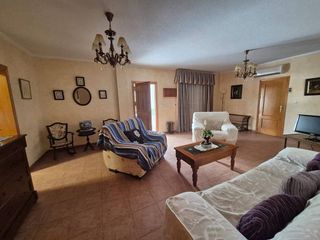 Chalet en venta en Fortuna