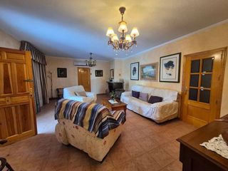 Chalet en venta en Fortuna