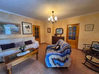 Chalet en venta en Fortuna