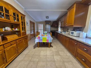 Chalet en venta en Fortuna