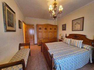 Chalet en venta en Fortuna