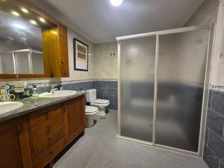 Chalet en venta en Fortuna