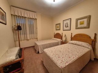 Chalet en venta en Fortuna