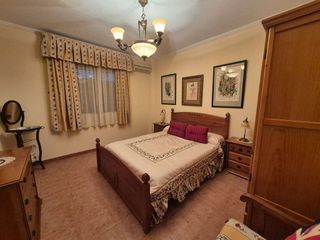 Chalet en venta en Fortuna