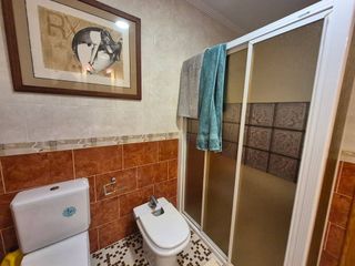 Chalet en venta en Fortuna