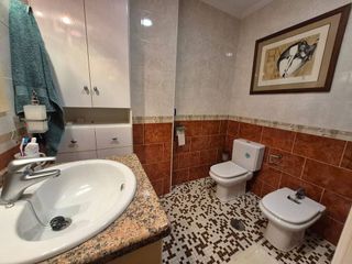 Chalet en venta en Fortuna