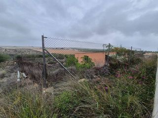 Chalet en venta en Fortuna