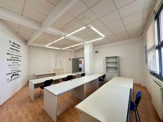 Local comercial en alquiler en Centro en Ponferrada