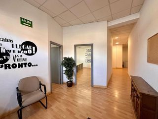 Local comercial en alquiler en Centro en Ponferrada