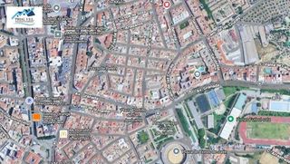 Garaje en venta en Belén - San Roque en Jaén