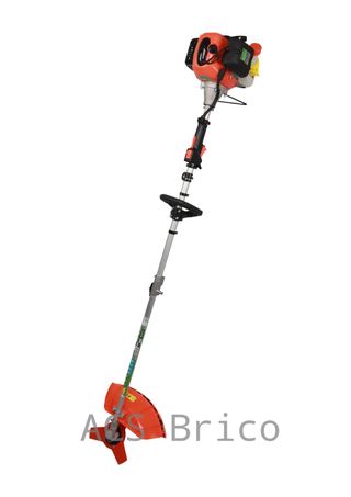 Desbrozadora Multifunción 42.7cc - 49255 - Mader