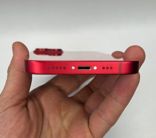 iPhone 13 128GB Rojo