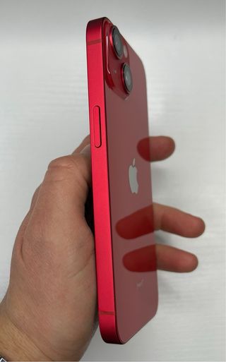 iPhone 13 128GB Rojo