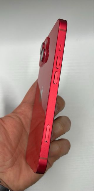 iPhone 13 128GB Rojo