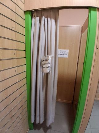 Local comercial en alquiler en Centro de Leganés en Leganés