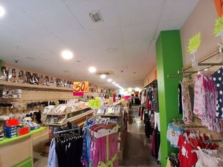 Local comercial en alquiler en Centro de Leganés en Leganés