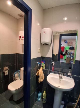 Local comercial en alquiler en Centro de Leganés en Leganés