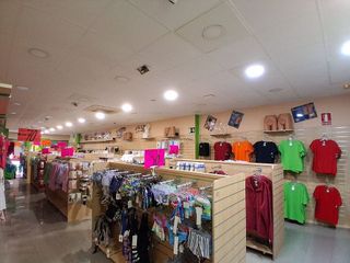 Local comercial en alquiler en Centro de Leganés en Leganés