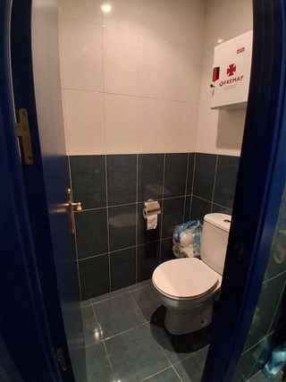 Local comercial en alquiler en Centro de Leganés en Leganés