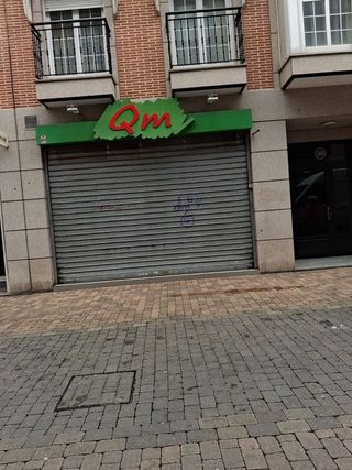 Local comercial en alquiler en Centro de Leganés en Leganés