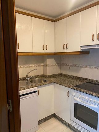 Piso en alquiler en Oroso