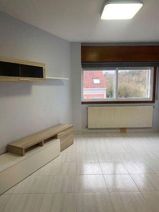 Piso en alquiler en Oroso