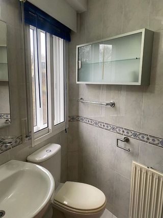 Piso en alquiler en Oroso