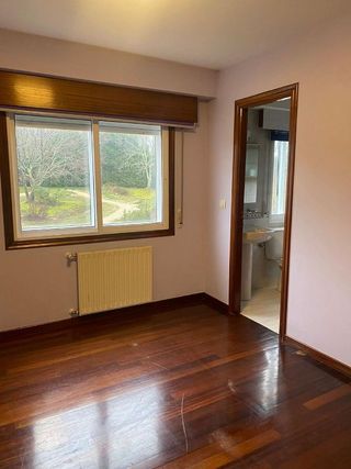 Piso en alquiler en Oroso