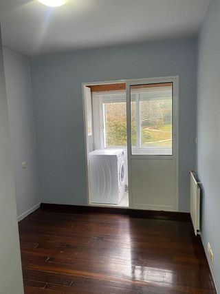 Piso en alquiler en Oroso