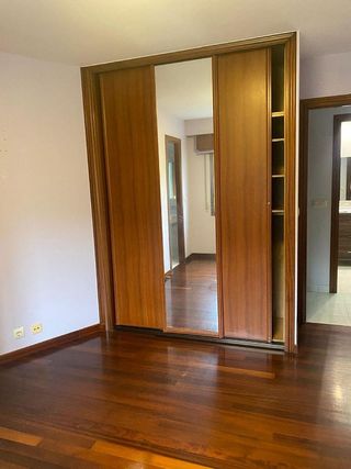 Piso en alquiler en Oroso