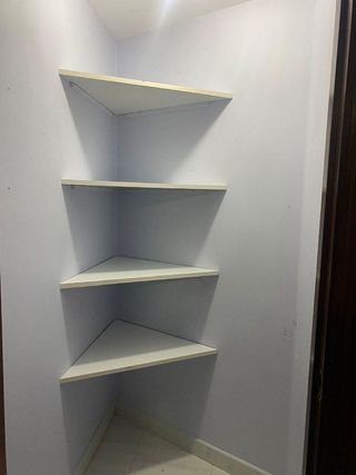 Piso en alquiler en Oroso