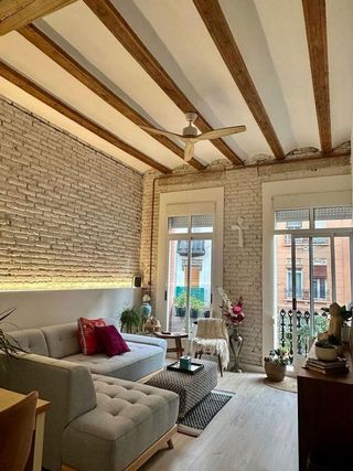 Piso en alquiler en Russafa en Valencia