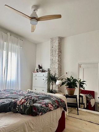 Piso en alquiler en Russafa en Valencia