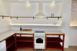 Piso en alquiler en Russafa en Valencia