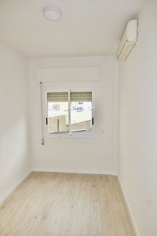 Piso en alquiler en Russafa en Valencia