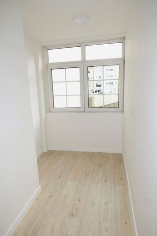 Piso en alquiler en Russafa en Valencia