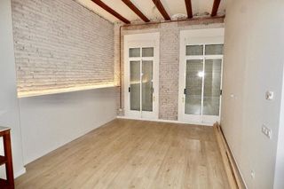 Piso en alquiler en Russafa en Valencia